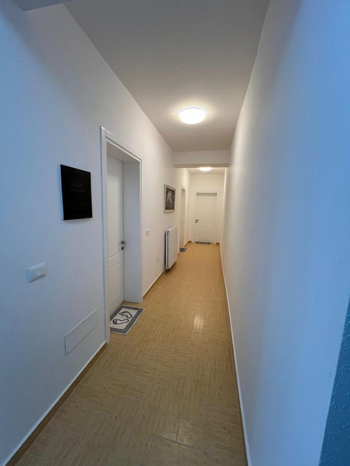 Vila Kasemi Fier Exteriör bild